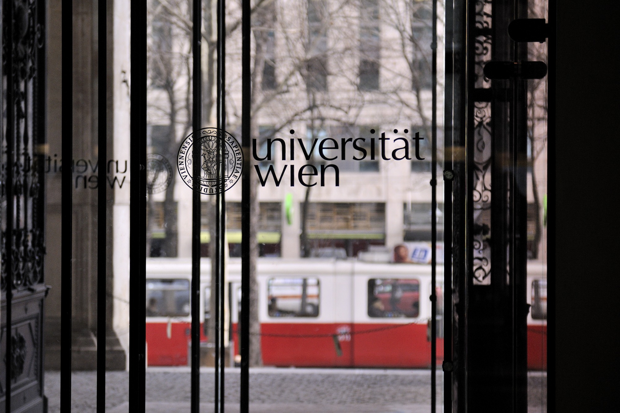 Universität Wien