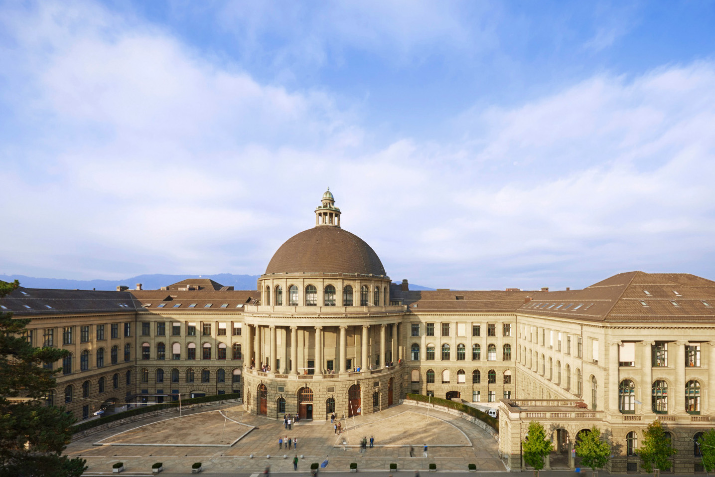 ETH Zürich